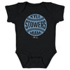 Kyle Stowers Miami Vintage Baseball WHT by 500 LEVEL