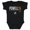 Norman Powell Miami Heat 2026 NBA All-Star Elite WHT by 500 LEVEL