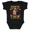 Dante Chen Superstar Name WHT by 500 LEVEL