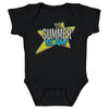 WWE SummerSlam 2010 Logo WHT by 500 LEVEL
