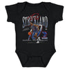 Rod Strickland DePaul Blue Demons Throwback WHT by 500 LEVEL