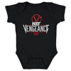 WWE Vengeance Day 2023 Logo WHT by 500 LEVEL