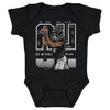 DK Metcalf Pittsburgh Future WHT by 500 LEVEL