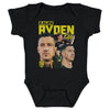 Kalen Ryden New Mexico United Bootleg WHT by 500 LEVEL