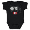 Bo Horvat New York I Canada Elite WHT by 500 LEVEL