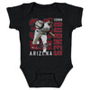 Corbin Burnes Arizona Gritty WHT by 500 LEVEL
