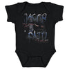 Jacob Fatu Grunge WHT by 500 LEVEL