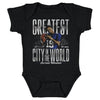 Jameis Winston New York G Greatest City In The World WHT by 500 LEVEL