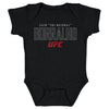 Caio Borralho UFC Elite WHT by 500 LEVEL