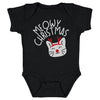 Christmas Meowy Christmas WHT by 500 LEVEL
