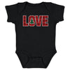 Christmas LOVE Christmas Plaid WHT by 500 LEVEL