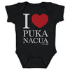 Puka Nacua Los Angeles R Love WHT by 500 LEVEL