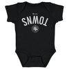Karl-Anthony Towns New York Knicks 2026 NBA All-Star Invert WHT by 500 LEVEL
