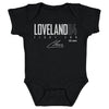 Colston Loveland Chicago Elite WHT by 500 LEVEL
