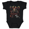 Bray Wyatt The Fiend Let Me In WHT by 500 LEVEL