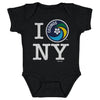 New York Cosmos I Love NY WHT by 500 LEVEL