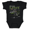 Julian Love Seattle Picked With Love WHT by 500 LEVEL