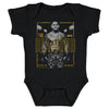 Dustin Poirier Nickname Box WHT by 500 LEVEL