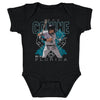 Jeff Conine Florida Gritty WHT by 500 LEVEL