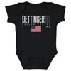 Jake Oettinger Dallas USA Elite WHT by 500 LEVEL