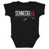Beckett Sennecke Anaheim Elite WHT by 500 LEVEL