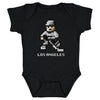 Los Angeles Hockey 8-bit WHT by 500 LEVEL