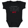 Petr Yan UFC Elite WHT by 500 LEVEL