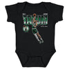 Jayson Tatum Boston Celtics Futuristic WHT by 500 LEVEL