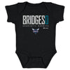 Miles Bridges Charlotte Hornets Elite WHT by 500 LEVEL