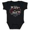 Ketel Marte Arizona Cover WHT by 500 LEVEL