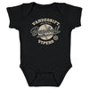 Vandegrift Crown Trio Baseball Script WHT by 500 LEVEL