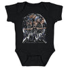 A.J. Styles WWE Vintage WHT by 500 LEVEL