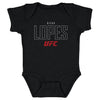 Diego Lopes UFC Elite WHT by 500 LEVEL