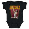 Jaime Jaquez Jr. Miami Heat Premiere WHT by 500 LEVEL