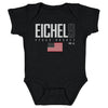 Jack Eichel Vegas USA Elite WHT by 500 LEVEL
