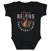 Roman Reigns Gritty WHT by 500 LEVEL