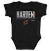 James Harden Cleveland Cavaliers Elite WHT by 500 LEVEL