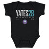 Summer Yates Orlando Pride Elite WHT by 500 LEVEL
