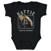 Nattie Made In The Dungeon WHT by 500 LEVEL