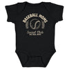 Vandegrift Crown Trio Baseball Moms Real MVP WHT by 500 LEVEL