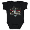 USA America 250th Anniversary Statue Of Liberty WHT by 500 LEVEL