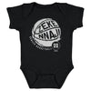 Zeke Nnaji Denver Basketball WHT by 500 LEVEL