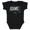 Davante Adams Los Angeles R Elite WHT by 500 LEVEL