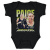 Paige Bueckers Dallas Wings Vintage WHT by 500 LEVEL