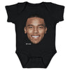 Amon-Ra St. Brown Detroit Vintage Head WHT by 500 LEVEL