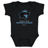Dallas Renegades Primary Logo WHT by 500 LEVEL