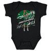 Payton Pritchard Boston Celtics City Emblem WHT by 500 LEVEL