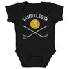 Ulf Samuelsson Pittsburgh 5 Sticks WHT by 500 LEVEL
