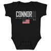 Kyle Connor Winnipeg USA Elite WHT by 500 LEVEL