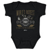 UFC BMF World's Baddest WHT by 500 LEVEL